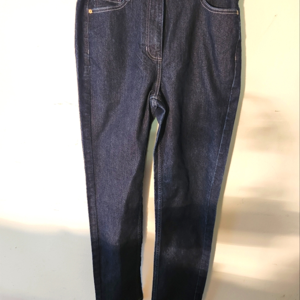 Apparell collection womens jeans size 10 R